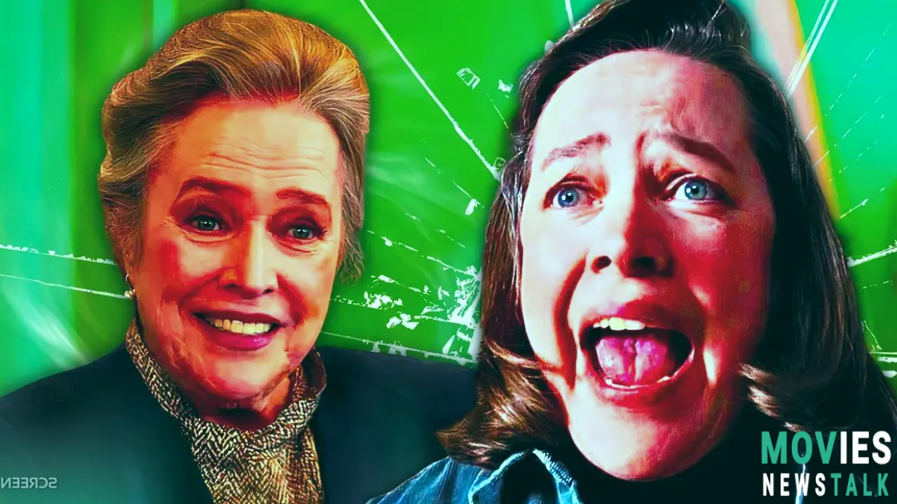 Matlock Reboot: Is Kathy Bates Bringing Back a Legal Classic? Main Image