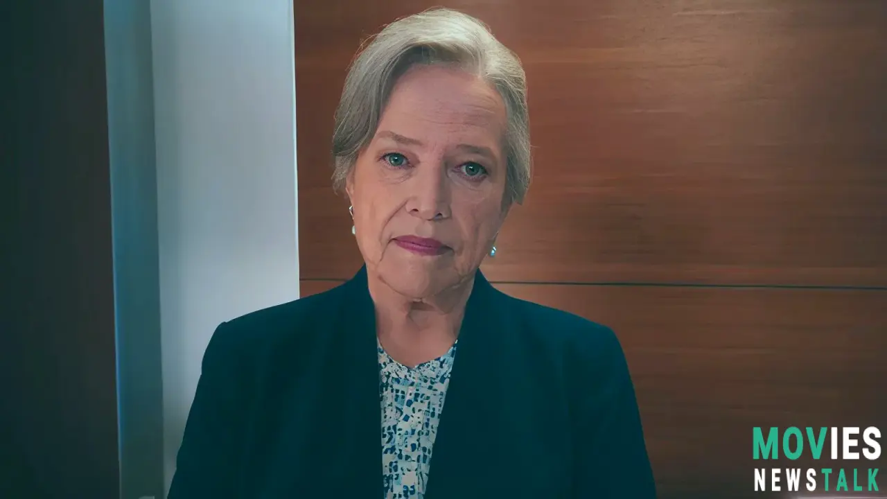 Matlock Reboot: Kathy Bates Takes Center Stage Main Image