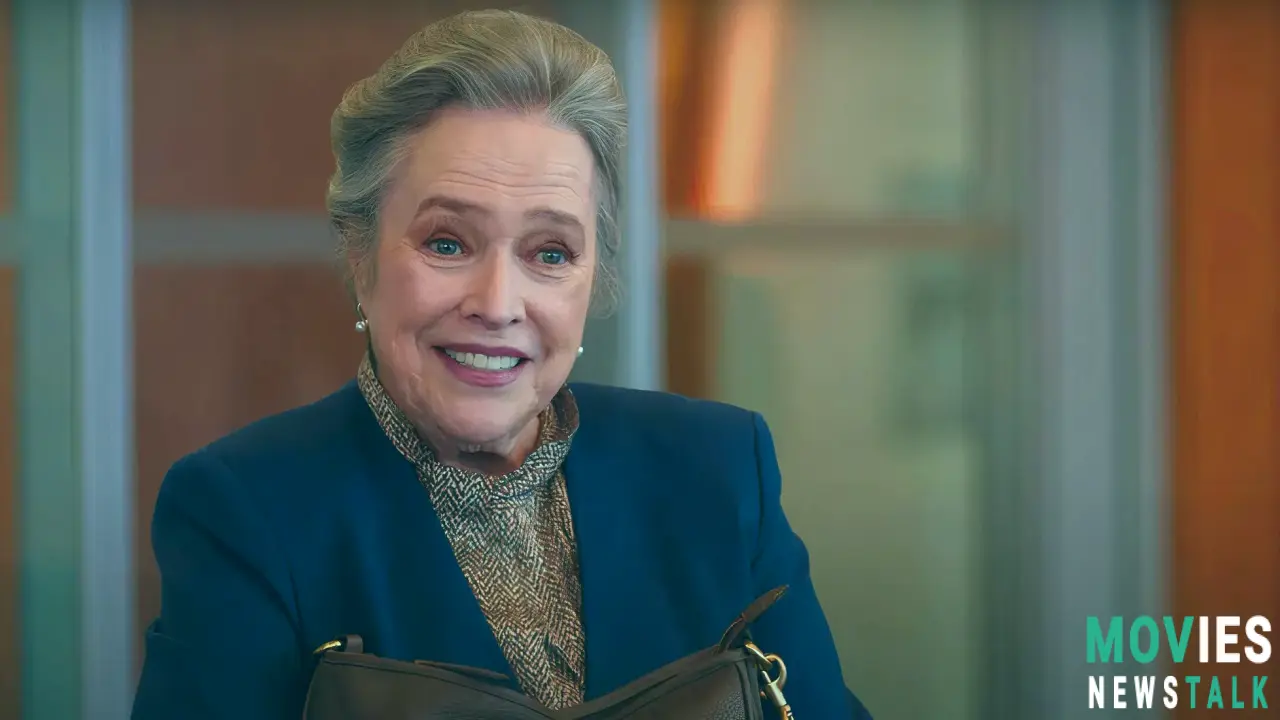 Matlock Season 2 Renewed! Kathy Bates' Legal Drama Returns to CBS Main Image