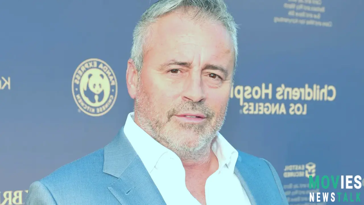 Matt LeBlanc's SHOCKING New Photos Spark FEARS For His Health! Fans React! Main Image