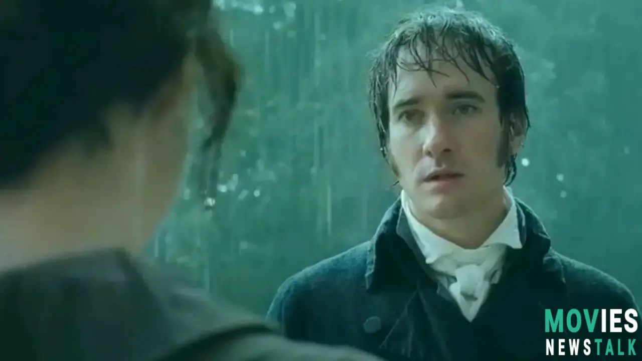 Matthew Macfadyen Reflects on Mr. Darcy Role in 'Pride & Prejudice' 20 Years Later Main Image