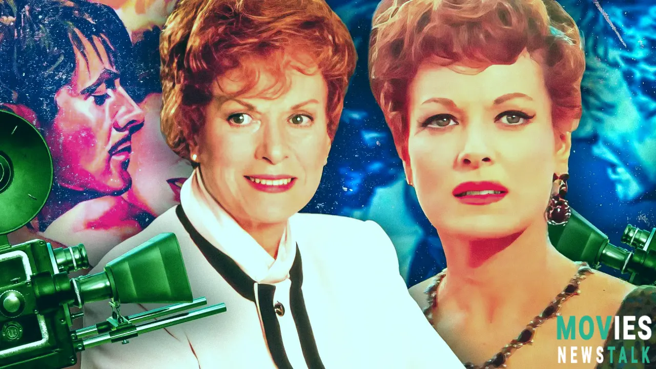 Maureen O'Hara Movies Ranked: A Tribute to a Cinematic Icon Main Image