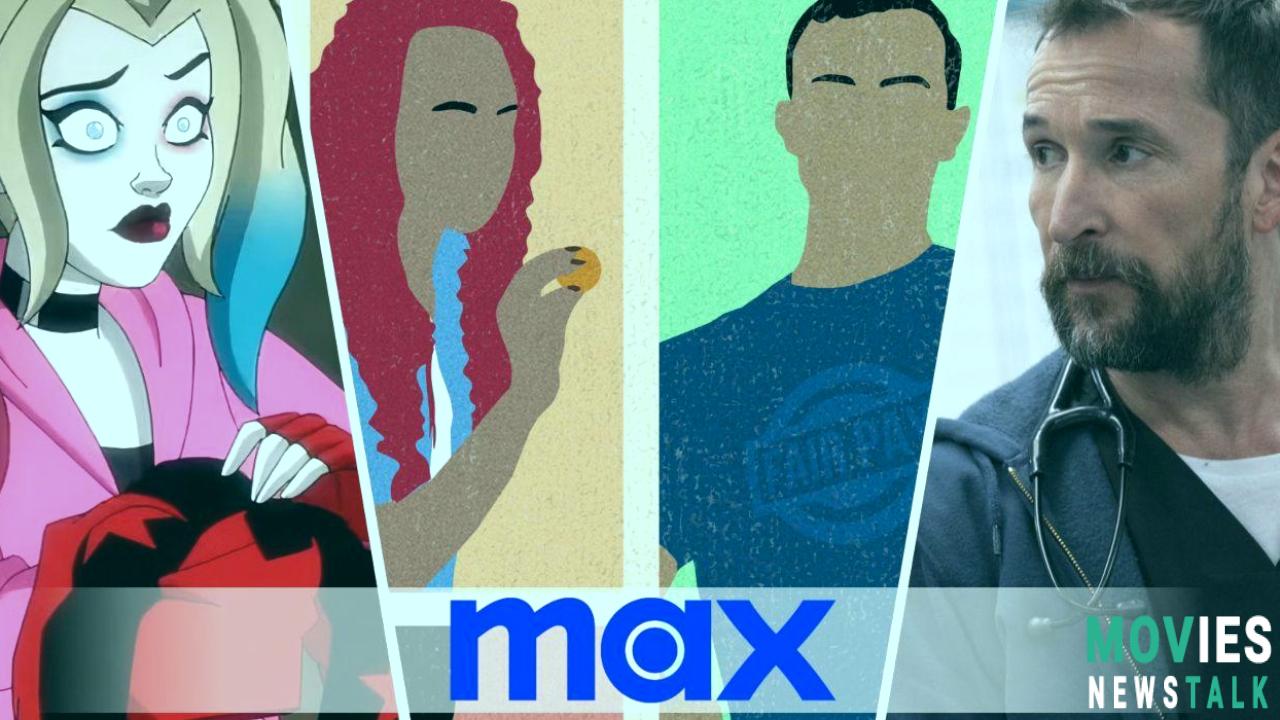 Max January 2025 Releases: New Shows, Sports, and Must-See Series | Max Streaming Content Main Image