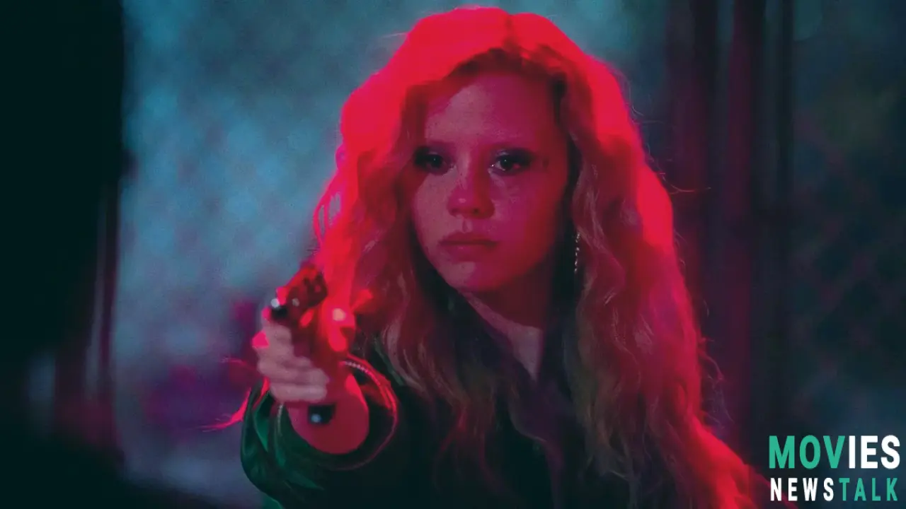 MaXXXine Review: Mia Goth Shines in Thrilling Conclusion to A24's Horror Trilogy Main Image