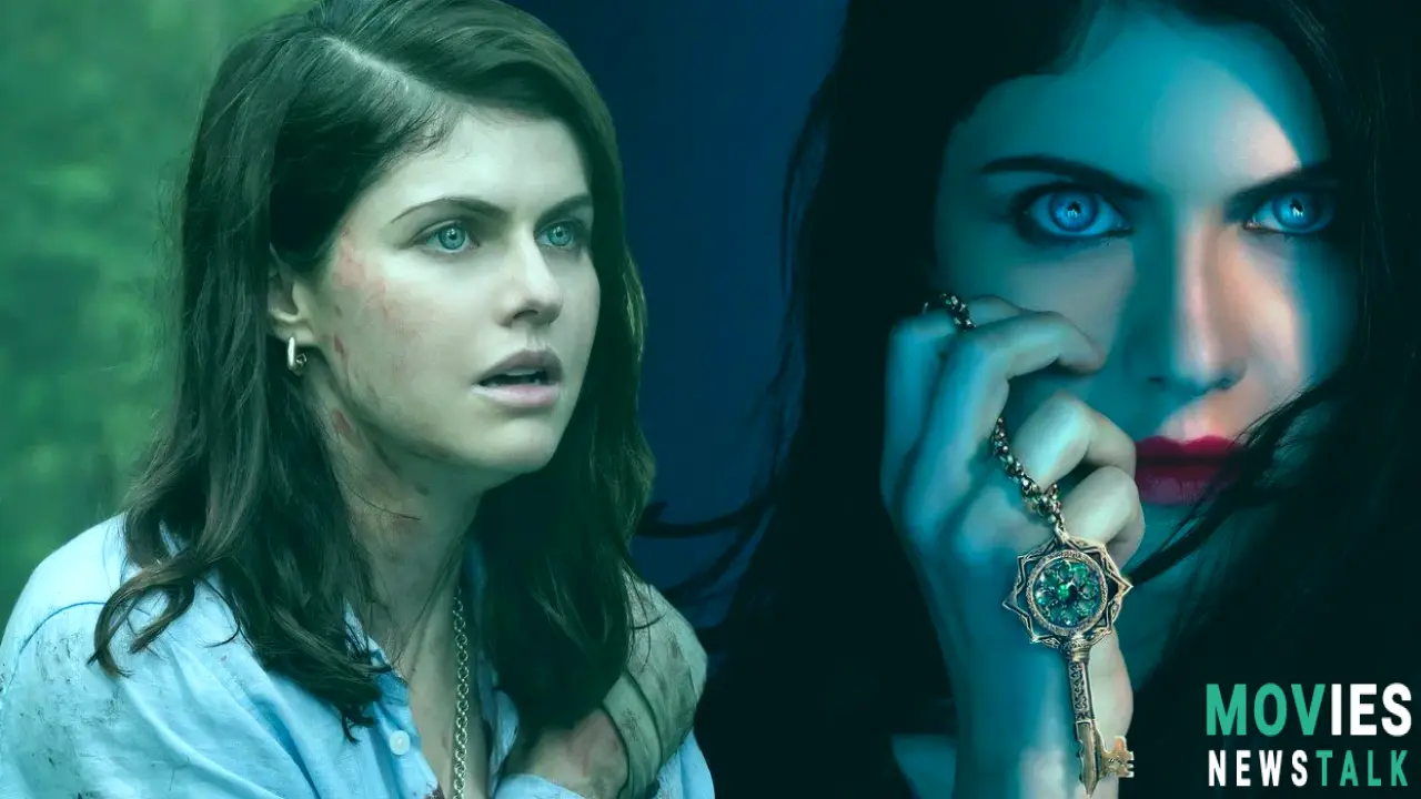 Mayfair Witches Season 2: Release Date, Cast, and Story - AMC's Supernatural Hit Returns! Main Image