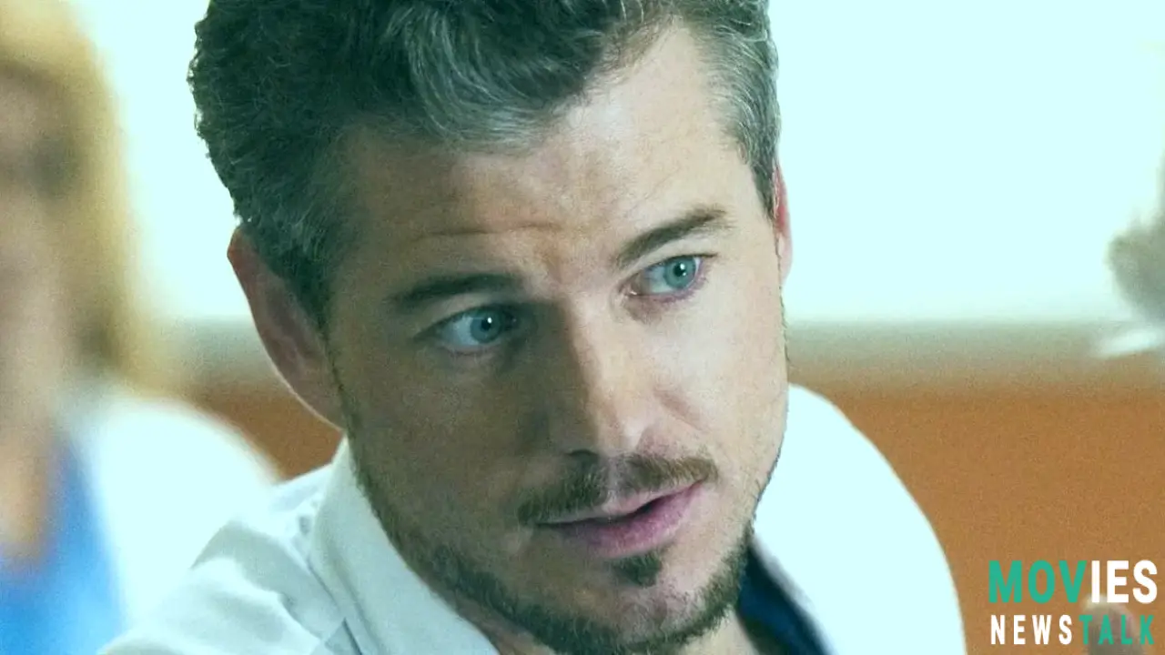 McSteamy's Exit: Will He Ever Return to Grey's Anatomy? Main Image