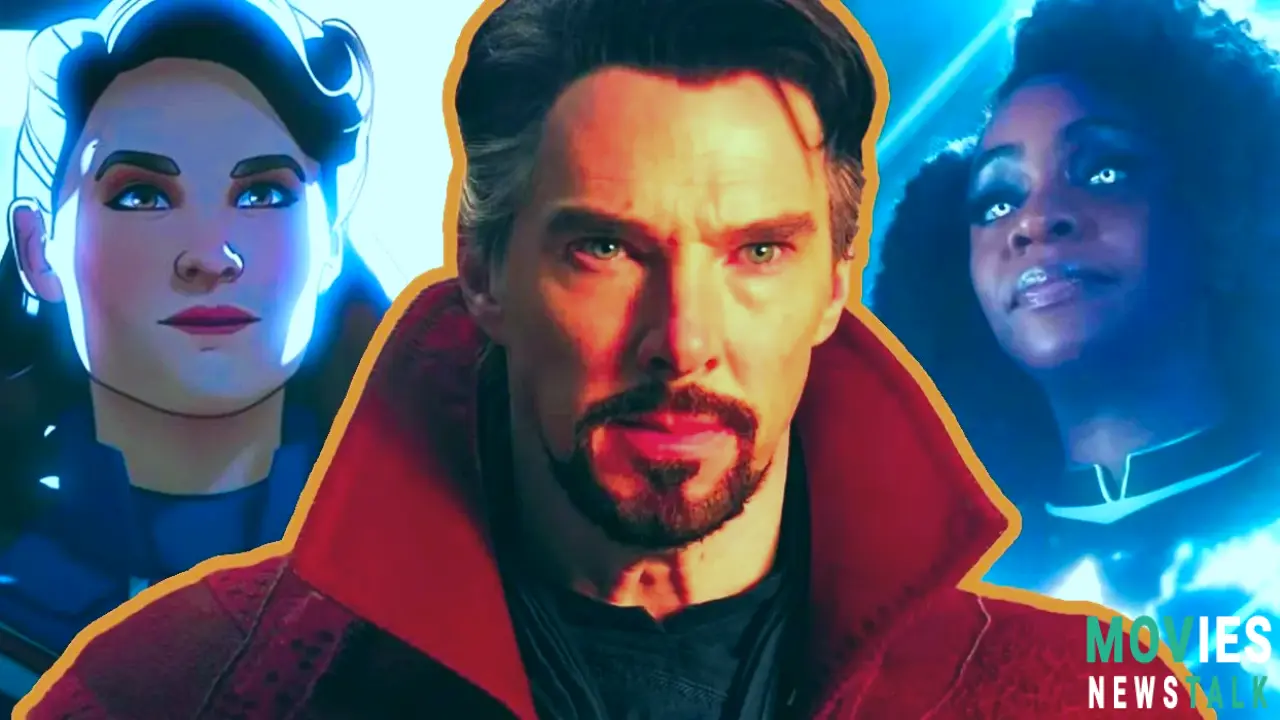 MCU Heroes Who Saved The Multiverse Before Secret Wars Main Image