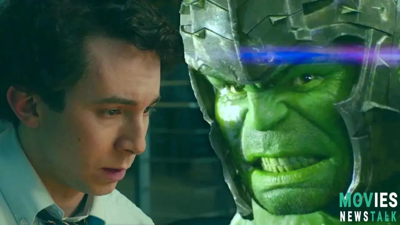 MCU Hidden Details & Foreshadowing: Easter Eggs Explained Main Image