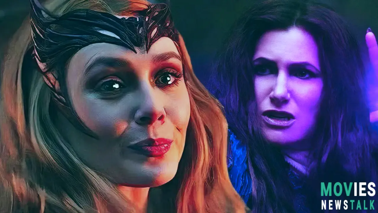 MCU Mothers: Good, Bad, and Gone - A Critical Analysis of Marvel's Mommies Main Image