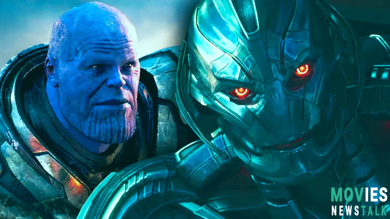 MCU Villains We Want Back: Thanos, Red Skull, and More! Main Image