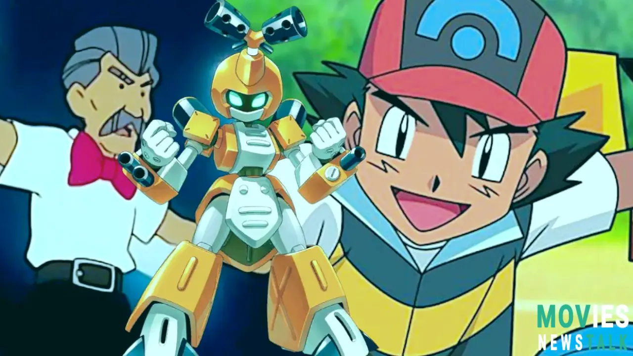 Medabots: Remember This 90s Anime? It's Still Worth Watching! Main Image