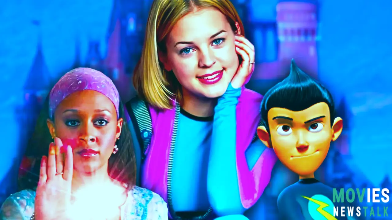 Meet the Robinsons: A Disney Classic You Might Have Missed Main Image