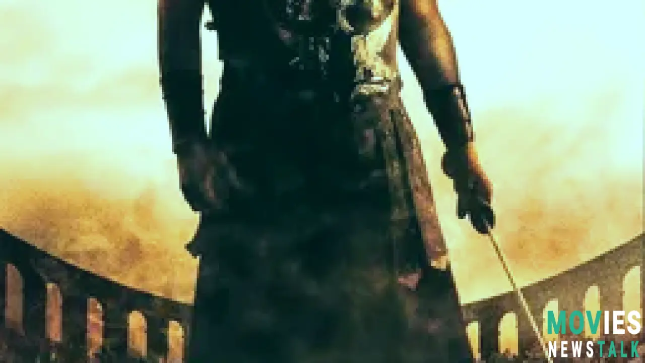 Mel Gibson Gladiator? The Almost-Epic Movie That Never Was | Fun Casting Speculation Main Image