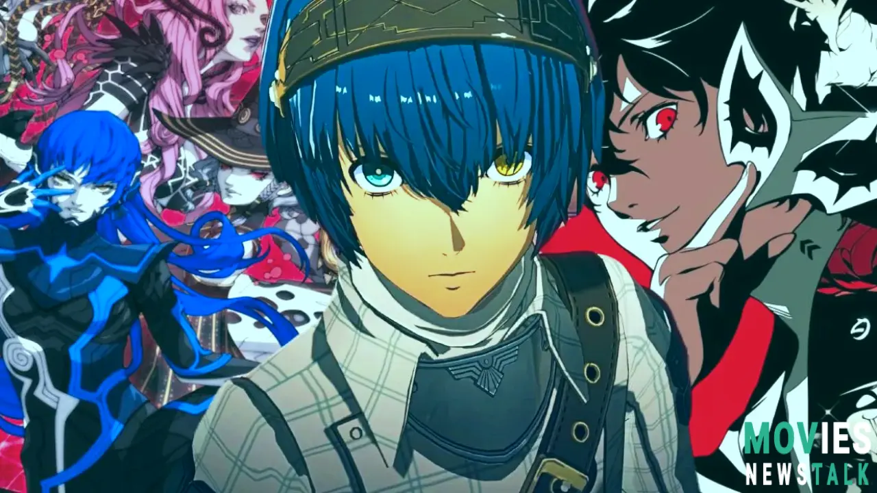 Metaphor: ReFantazio Review: Why Atlus Needs to Ditch the Calendar Main Image