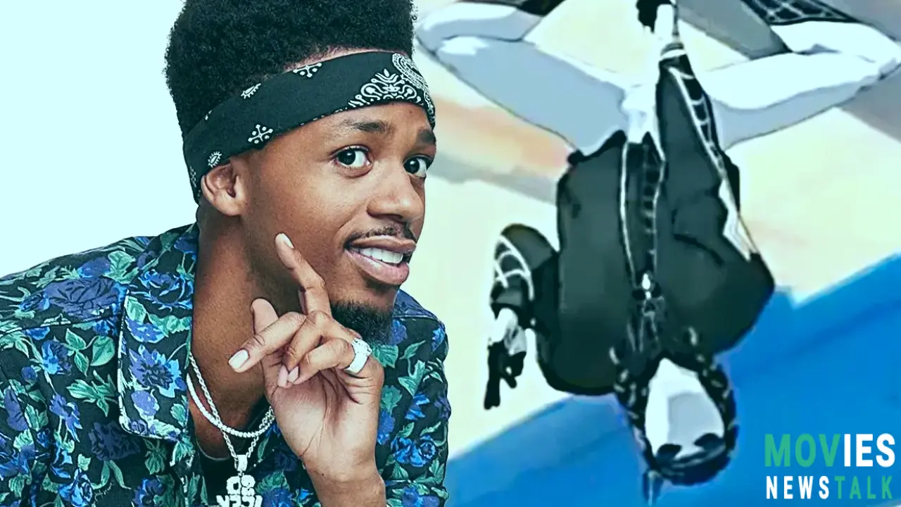 Metro Boomin Launches His Own Comic Universe, The Metroverse Main Image