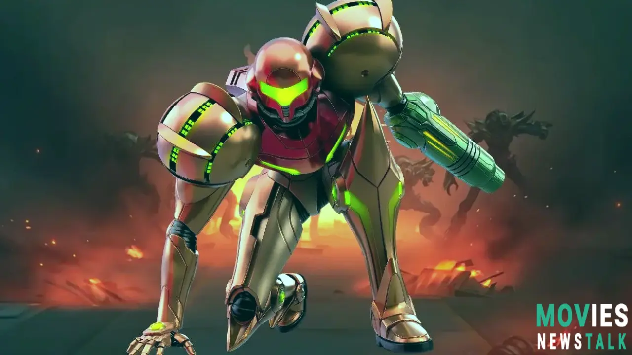 Metroid Prime 4's Success Hinges on Releasing Prime 2 & 3 - Here's Why Main Image