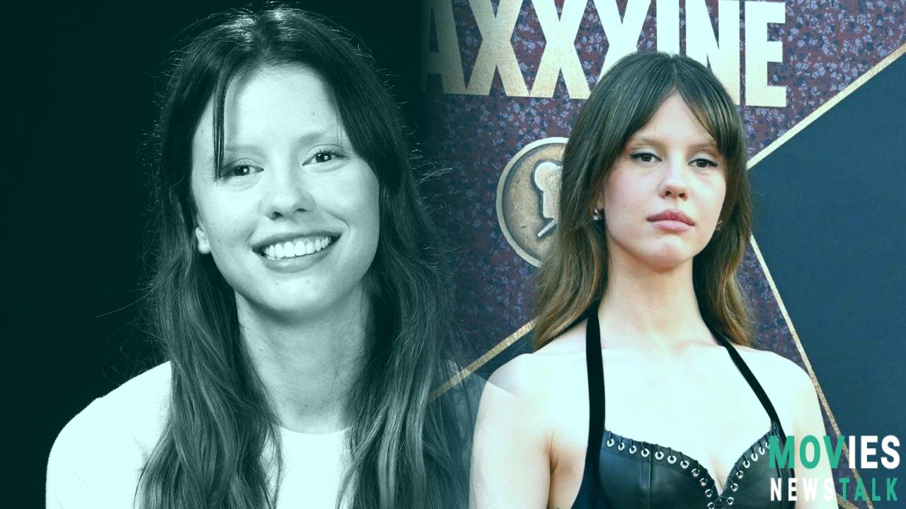 Mia Goth: 'Bake Off' Obsession & MaXXXine's Dark Hollywood Journey - [Streaming Details] Main Image