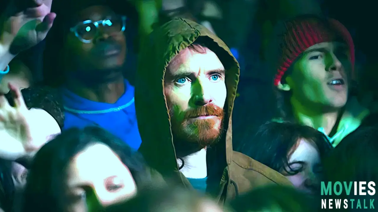 Michael Fassbender's New Movie 'Kneecap': Irish Hip-Hop, 'Frank' & 'Hunger' Vibes! Main Image