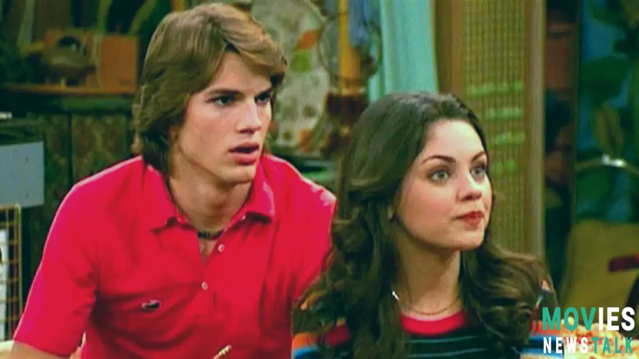 Michael Kelso's Journey: From That '70s Show to That '90s Show Main Image