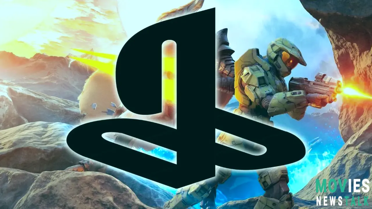 Might Halo find a place on PS5? Report Says Xbox's Iconic Series Might Next. Main Image