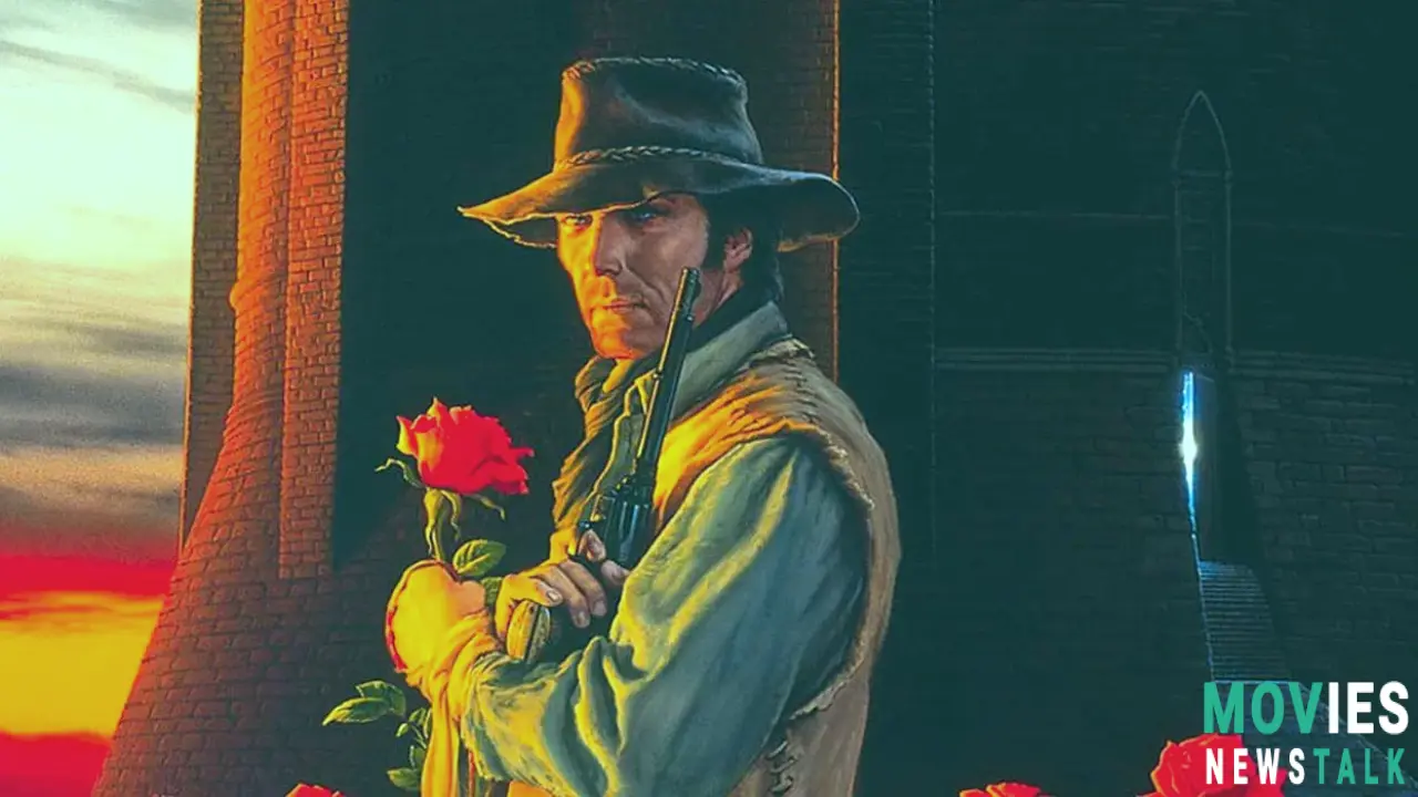 Mike Flanagan's Dark Tower Adaptation: Will It Succeed Where Others Failed? Main Image