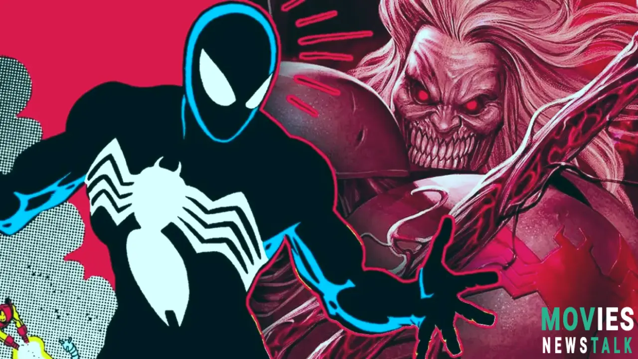 Miles Morales: Most Powerful Spider-Man? Captain Universe & Enigma Force Explained Main Image