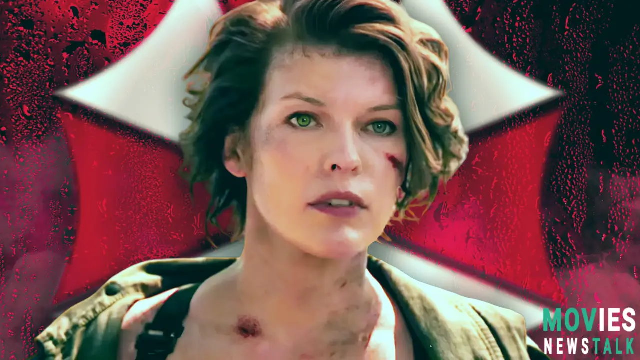 Milla Jovovich Returns? Could Alice Be Back in a New 'Resident Evil' Movie? Main Image