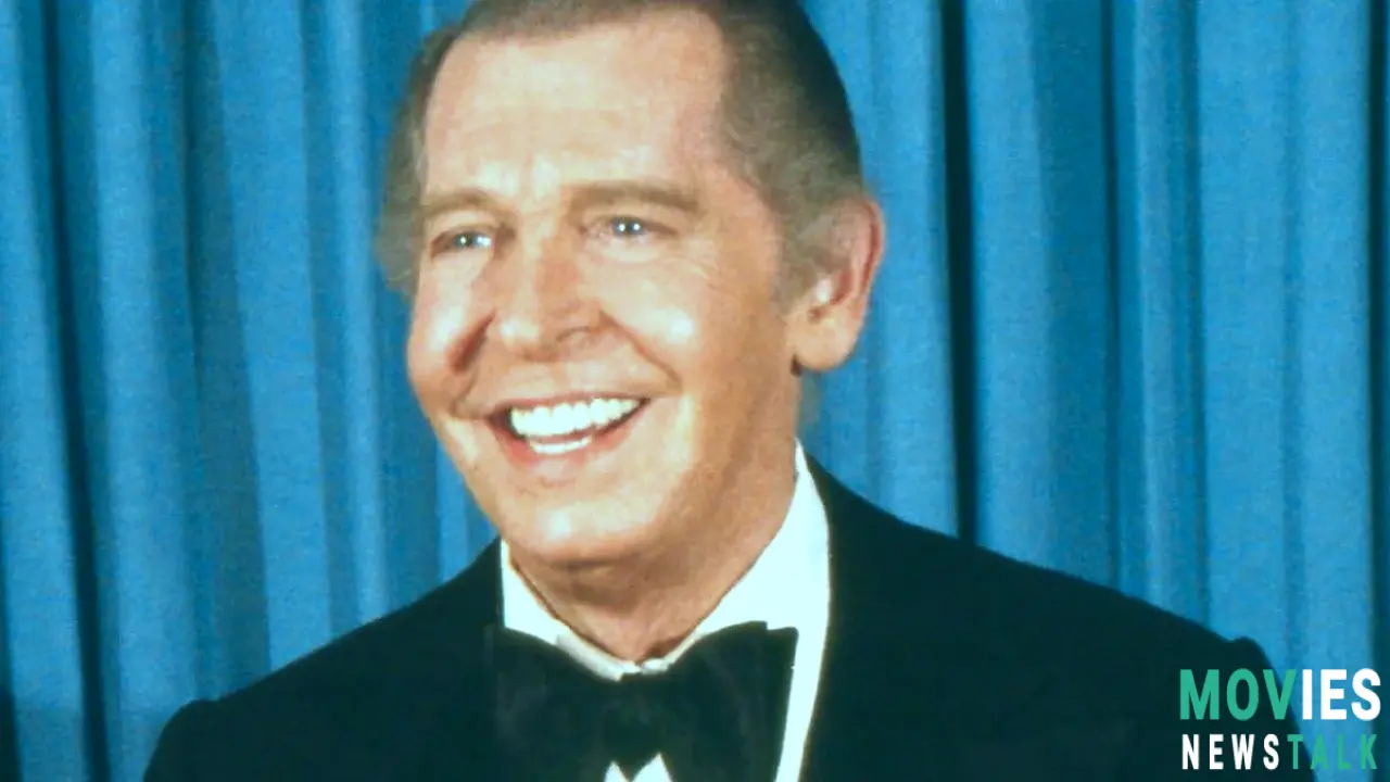 Milton Berle SNL Ban: Truth vs. Fiction in the New Movie 'Saturday Night' Main Image