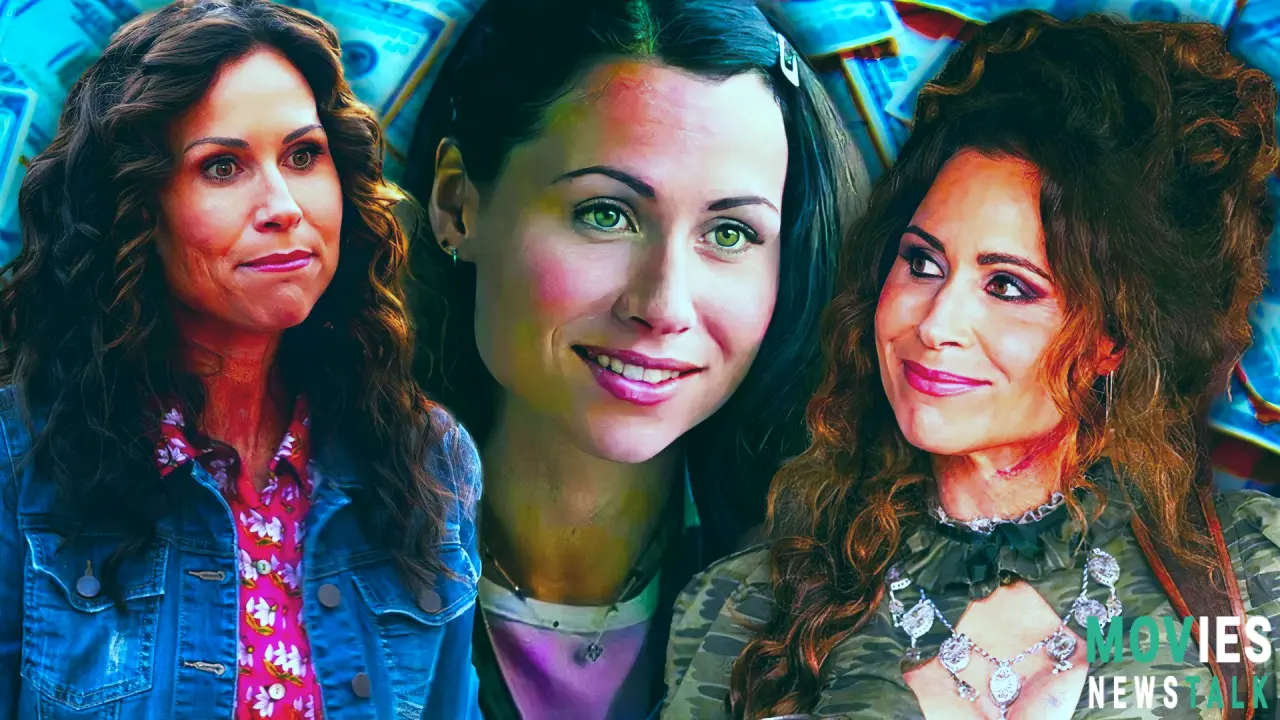 Minnie Driver Net Worth, Age, and Career: A Look at Her Success Main Image