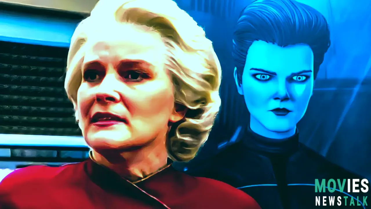 Mirror Universe Explained: What Happened After Deep Space Nine Main Image