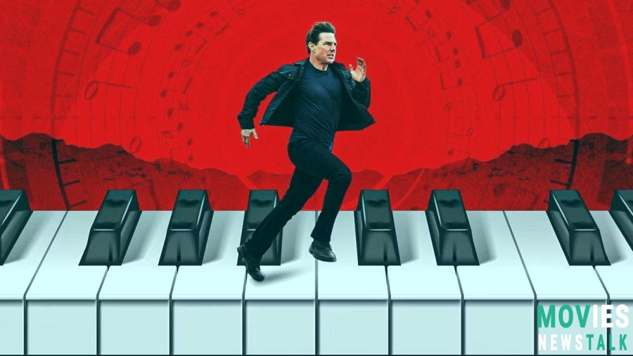 Mission Impossible Original Song: Decoding the Theme Music & History Main Image