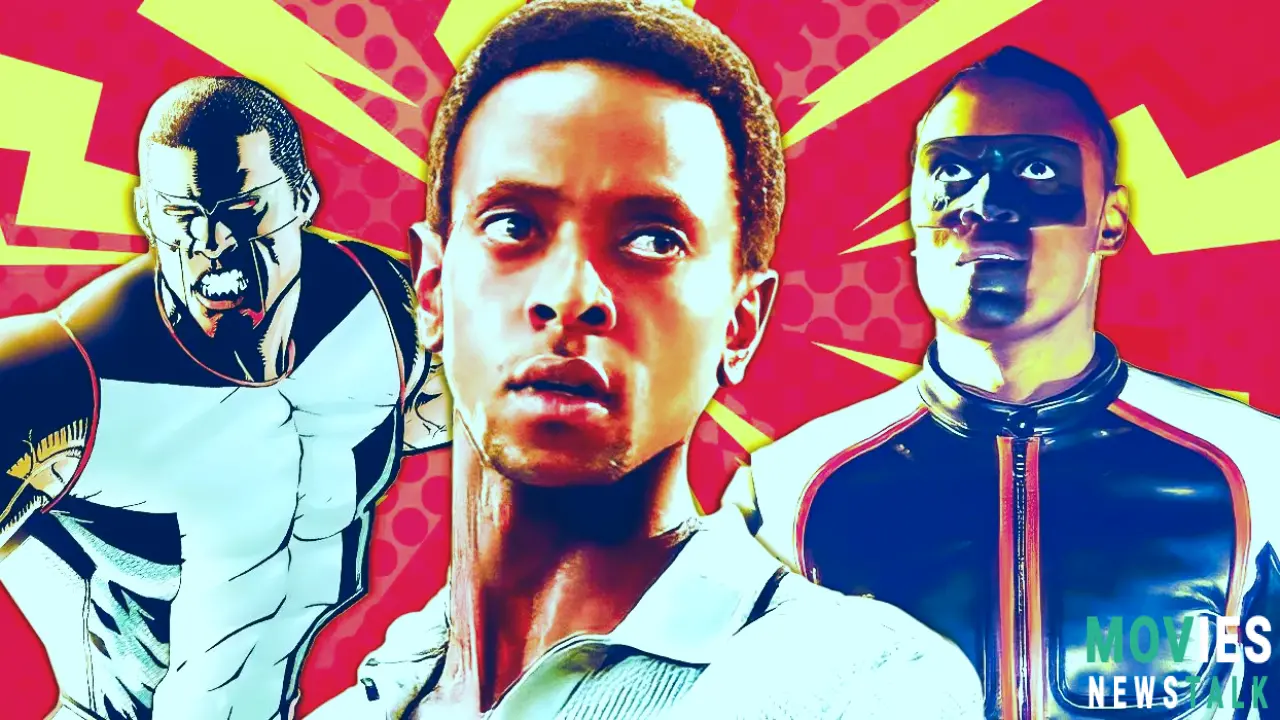 Mister Terrific in Superman: Who Is He & What's His DC Future? Main Image