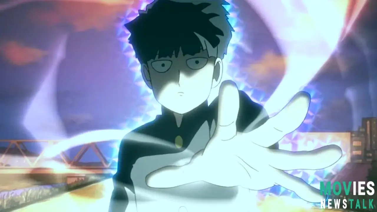 Mob Psycho 100: How to Write an Overpowered Anime Hero (Without Making Them Boring) Main Image