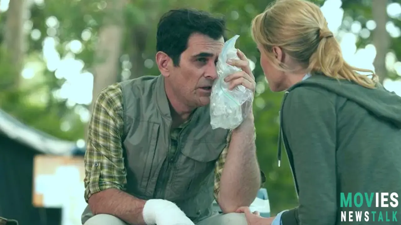 Modern Family Cast Reunites in New Video: Could a revival be under progress? Main Image