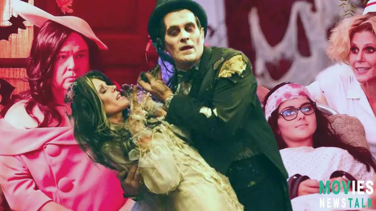 Modern Family Halloween Episodes Ranked: Hilarious Moments & Best Costumes Main Image