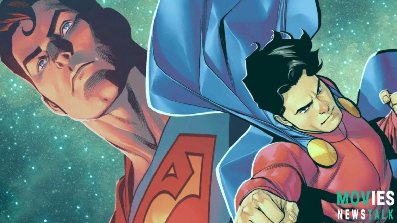 Mon-El New Role: Phantom Zone Warden & Rehabilitation | Action Comics #1081 Main Image