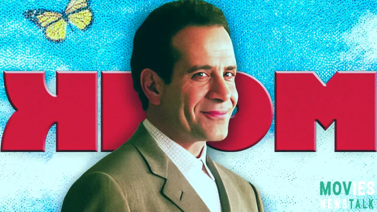 Monk: Delving into Adrian Monk's Quirky Habits Main Image