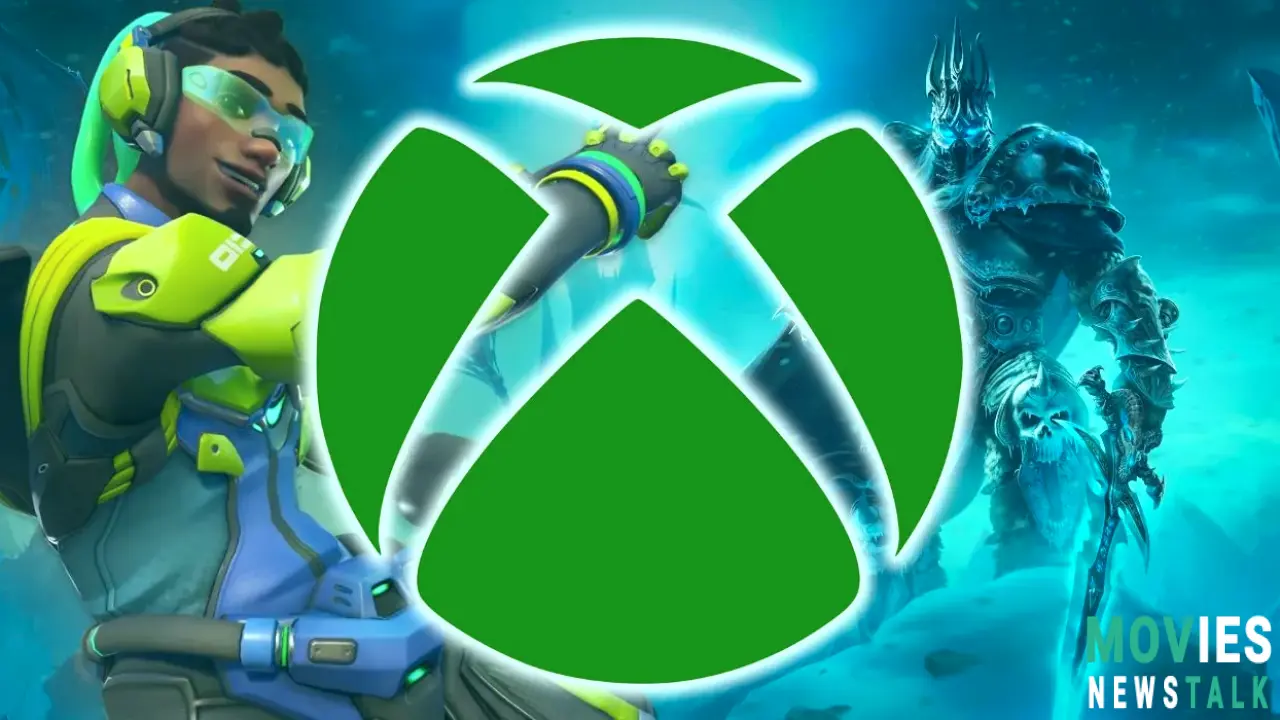 More Blizzard Games On Xbox Game Pass? Here's What We Know! Main Image