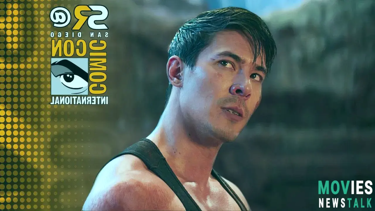 Mortal Kombat: Which Characters Does Lewis Tan Want To See In A Third Movie? Main Image