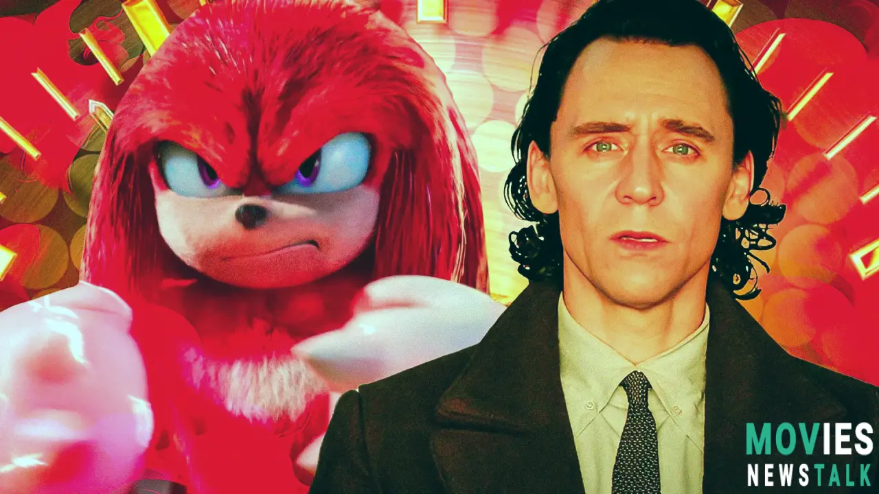 Movie Character Redemption Arcs: From Loki to The Grinch Main Image