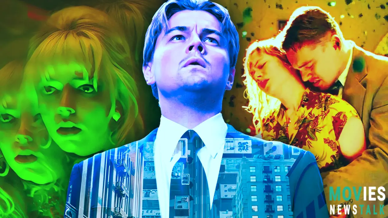 Movies Like Inception: Mind-Bending Adventures You Won't Forget Main Image