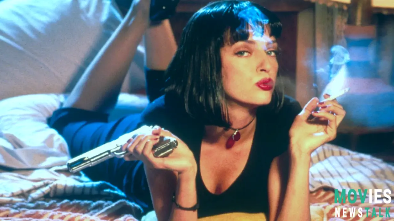 Movies Like Pulp Fiction: Uncover Hidden Gems & Beyond the Obvious Clones! Main Image