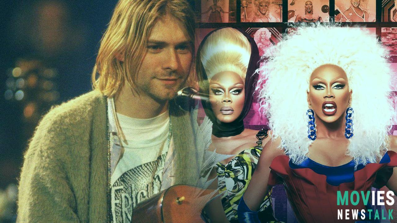 MTV: Unplugged, Drag Race & The Shows That Defined a Generation | A Deep Dive Main Image