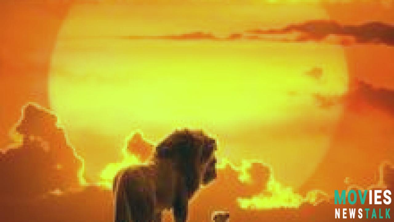 Mufasa: The Lion King (2024) Plot, Release Date & Analysis of the Remake Era Main Image