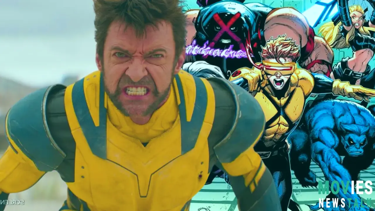 Mutant Era Begins In The MCU With Deadpool & Wolverine: Kevin Feige Confirms Main Image