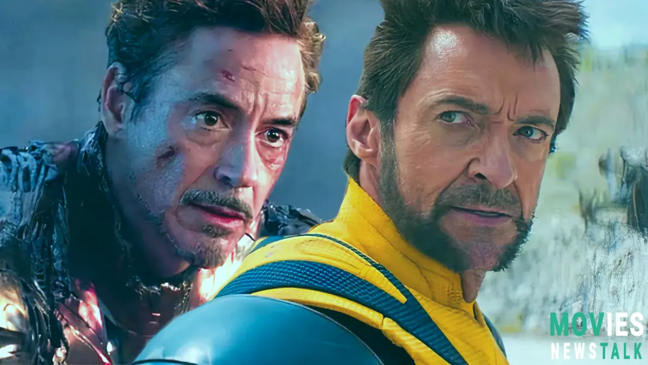 Mutants Can Save The MCU! How X-Men Fix Post-Endgame Problems Main Image