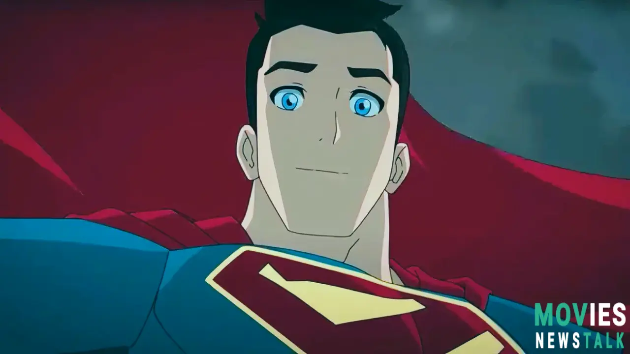 My Adventures With Superman Season 3: Release Date, Cast, Plot & More! Main Image