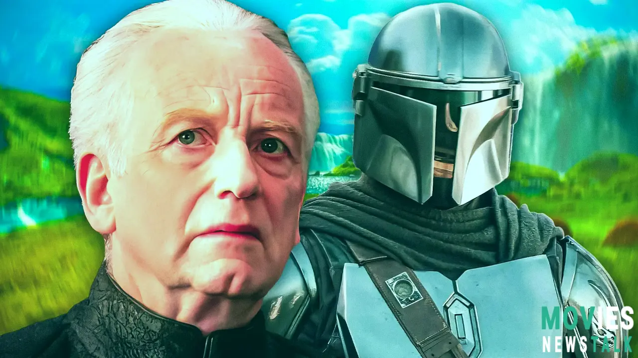 Naboo's Return in Star Wars: Mandalorian Era Theory Explored Main Image