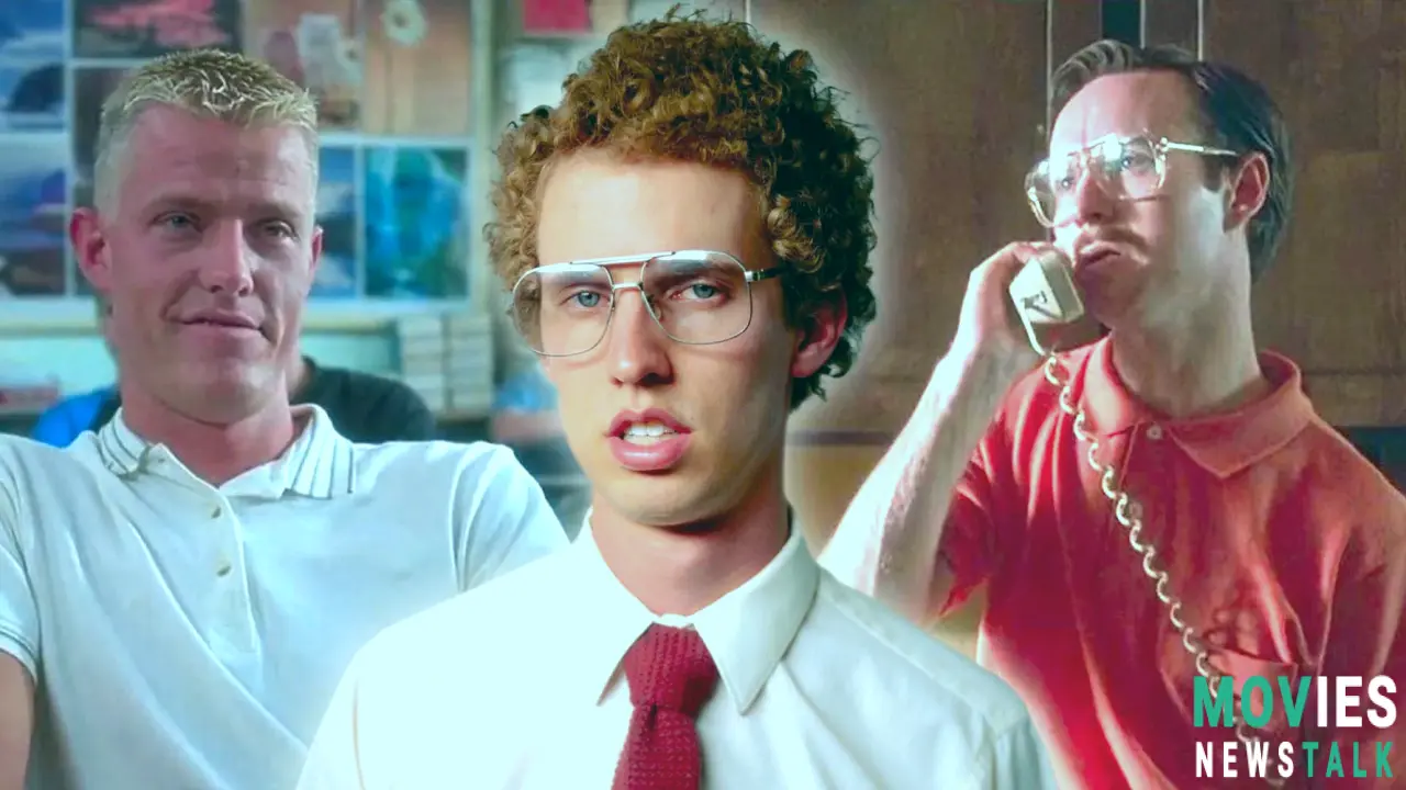 Napoleon Dynamite Quotes: The Best Lines From This Cult Classic Main Image