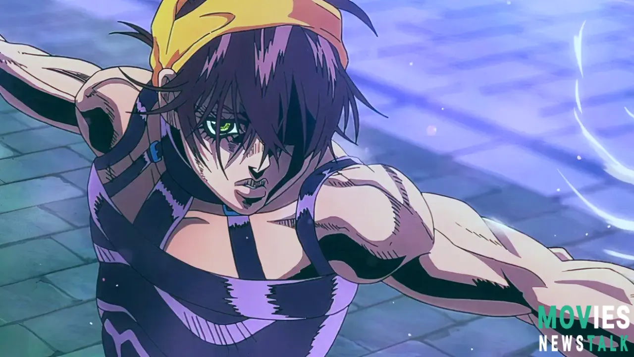 Narancia Cosplay: This JoJo's Golden Wind Fan Recreated The Hero's Iconic Look! Main Image